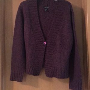 New York & Company sweater
